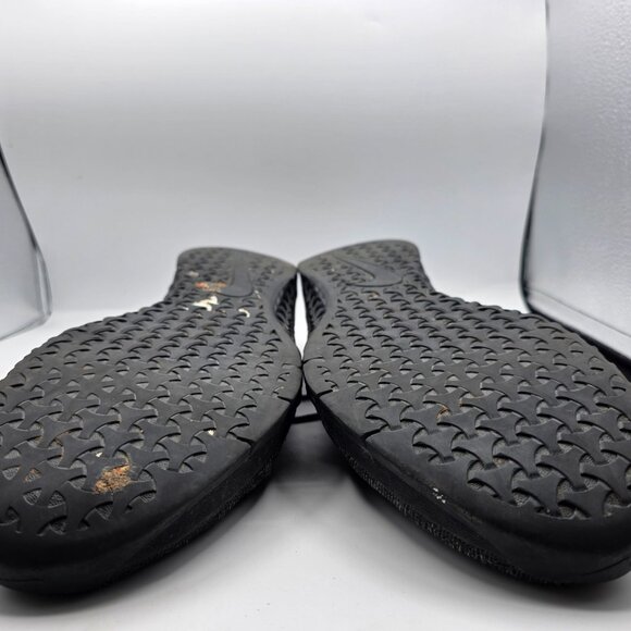 Nike Metcon 3 Mens Size 12 Triple Black Crossfit Gym Training Shoes 852928-002 main image 6